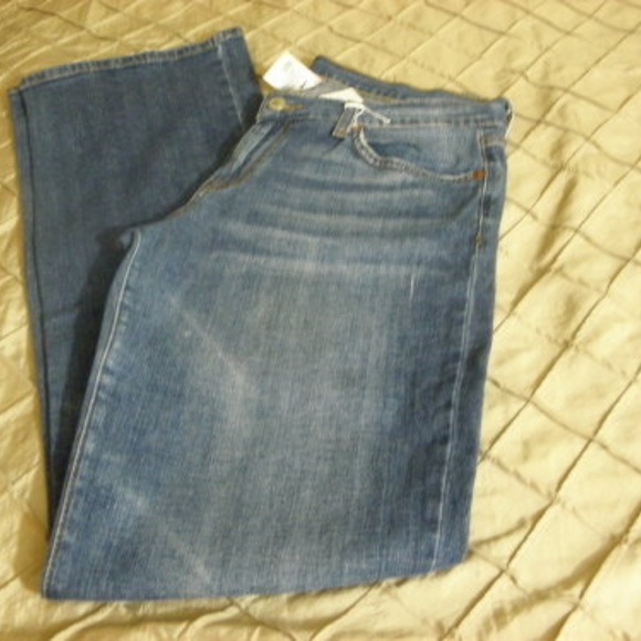 Lucky Brand Dungarees - Picture 2 of 8